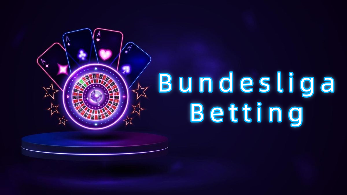 Bundesliga Betting پاکستان
